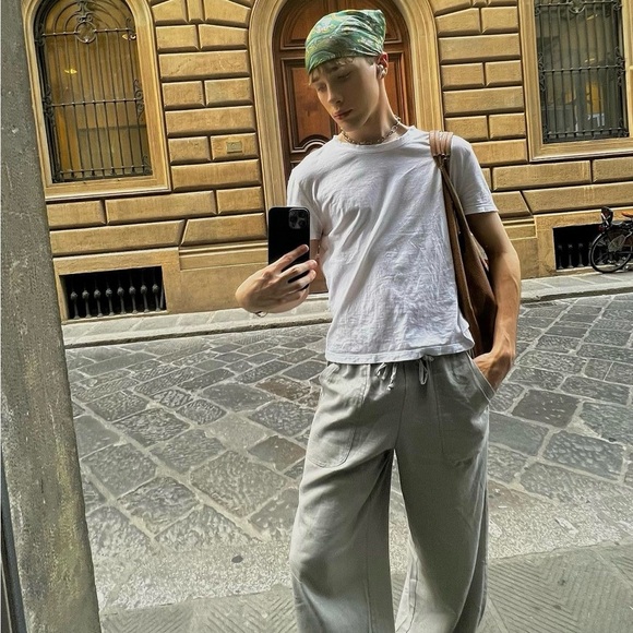 instagram: @chandlerdburke - Picture 3 of 16